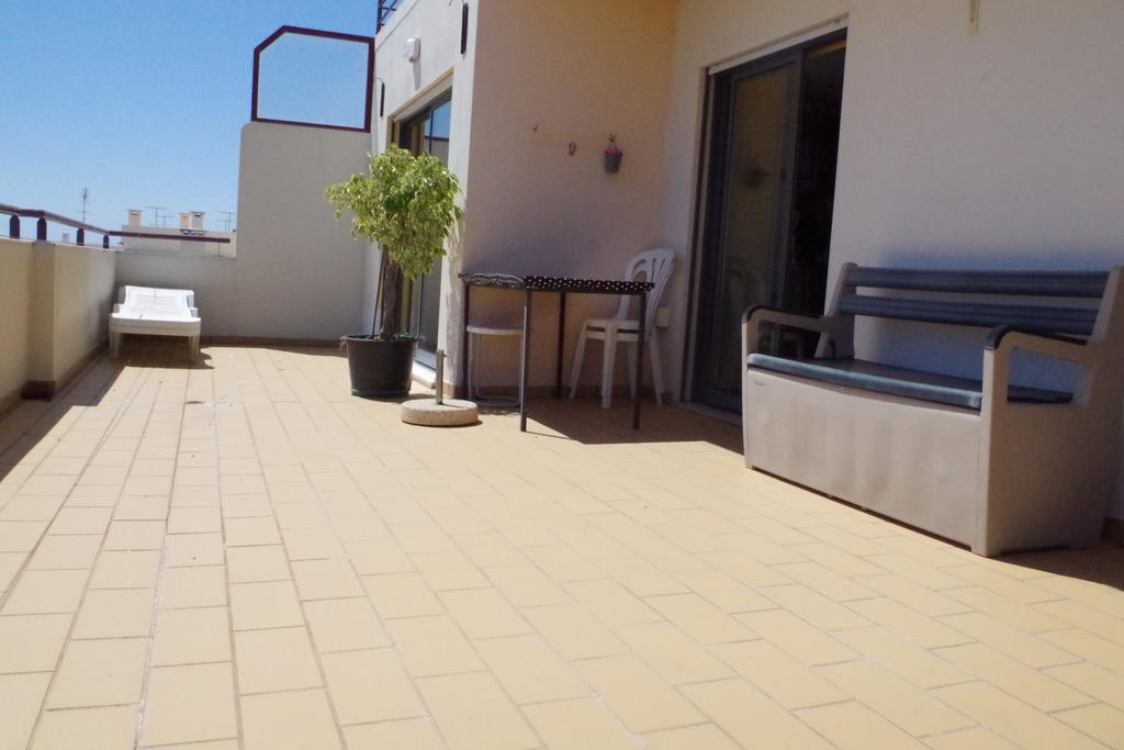 BellaVita City Distretto di Faro Esterno foto