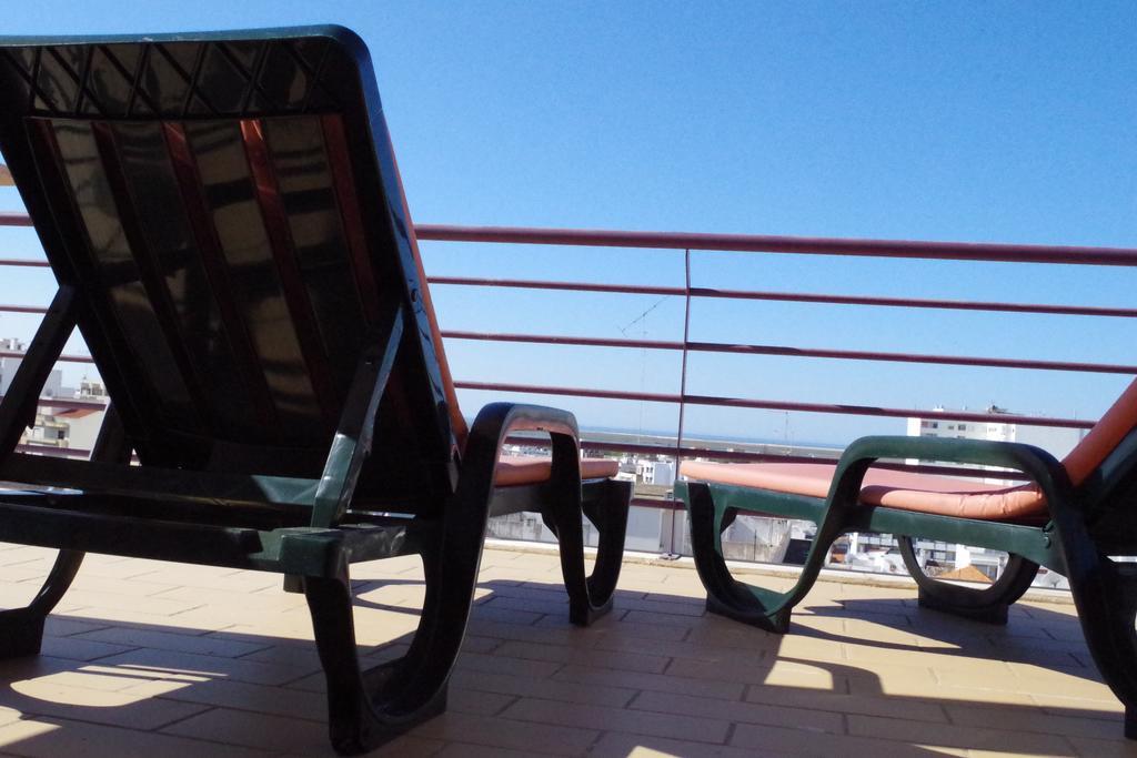 BellaVita City Distretto di Faro Esterno foto