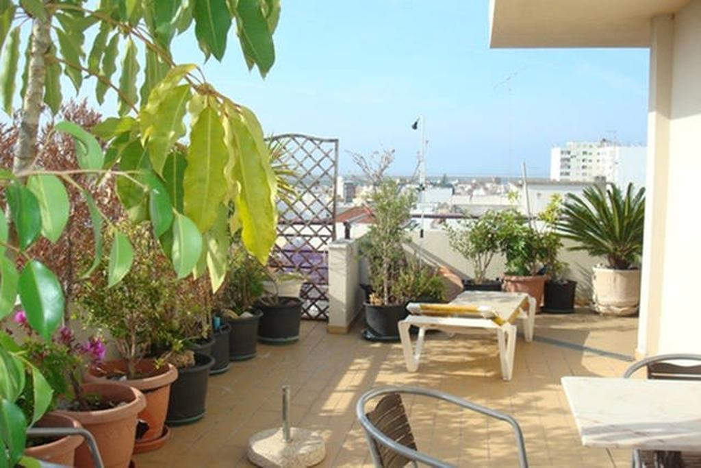 BellaVita City Distretto di Faro Esterno foto