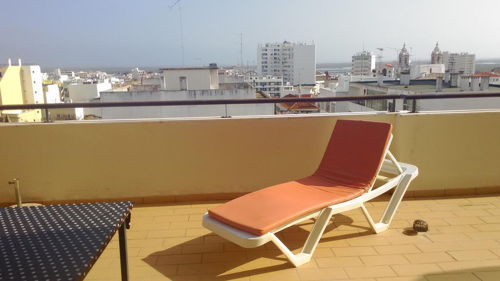 BellaVita City Distretto di Faro Esterno foto