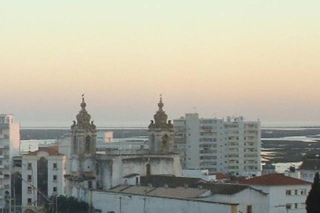 BellaVita City Distretto di Faro Esterno foto
